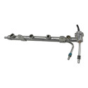 Flauta Bico Injetor Chevrolet Corsa 1.0 1996 1997 1998 1999