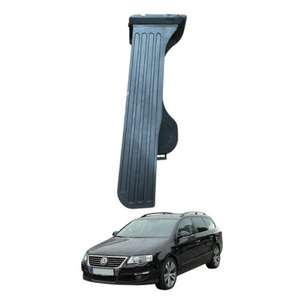 Pedal Acelerador Vw Passat Variant 2.0 2006 2007 2008 2009