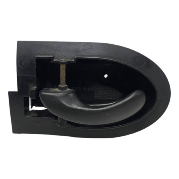 Macaneta Interna Esquerda Ford Fiesta 1996 2002 Peça 2