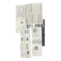 Kit Manual Propietario Completo Gm Agile 1.4 2010 2011 Ltz