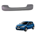 Alca Teto Pqp Dianteiro Renault Sandero Logan 2011 2015 2018