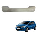 Alca Teto Pqp Dianteiro Renault Sandero Logan 2011 2015 2018