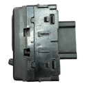 Botao Interruptor Retrovisor Nissan Livina 2009 2010 2014