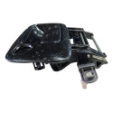 Macaneta Externa Diant Esquerda Chevrolet Vectra 1996 2004