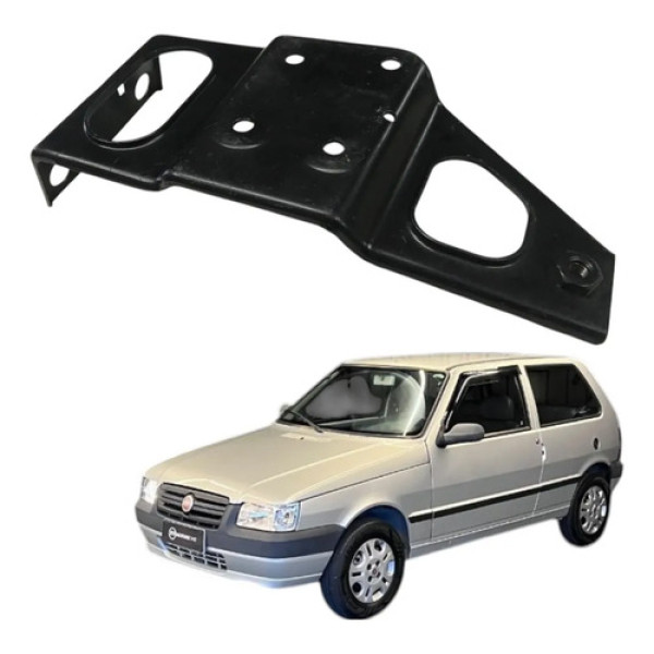 Suporte Caixa Filtro Ar Fiat Uno Mille 2006 2007