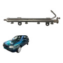Flauta Bico Injetor Chevrolet Corsa 1.0 1996 1998 2000 2002