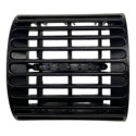 Difusor Ar Central Chevrolet Corsa Classic 2002 10 2012