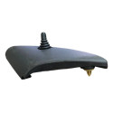 Acabamento Pino Interno Do Retrovisor Ford Ka 2005 Gl