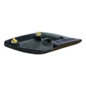 Acabamento Pino Interno Do Retrovisor Ford Ka 2005 Gl
