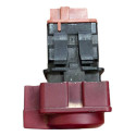 Botao Interruptor Pisca Alerta Citroën C4 Pallas 2008 2013