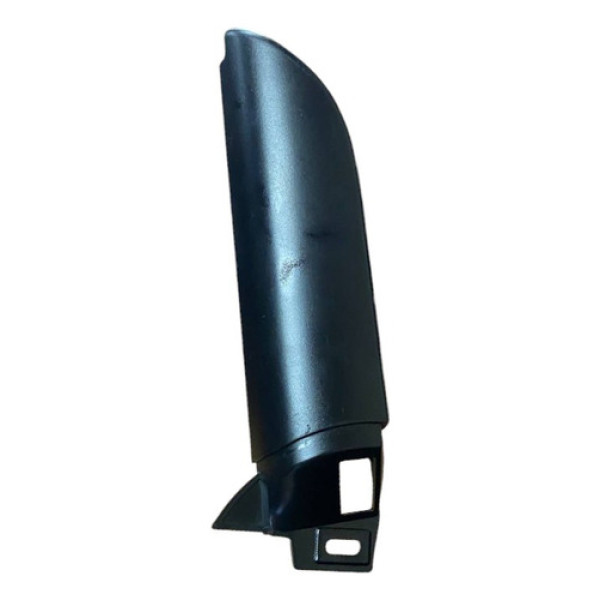 Acabamento Interno Retrovisor Esquerdo Volkswagen Fox 03 16