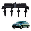 Bobina Ignicao Citroen C3 C4 Pallas 1.6 16v 2002 2010 2013