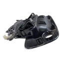 Macaneta Externa Diant Esquerda Chevrolet Vectra 1996 2004