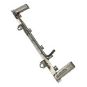 Flauta Injecao Chevrolet Gm Astra Vectra 1995 1998 1999 2000