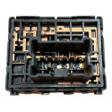 Botao Interruptor Retrovisor Nissan Livina 2009 2010 2014