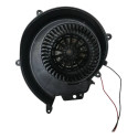 Motor Ventilador Ar Interno Chevrolet Agile 1.4 8v 2010 2011 12