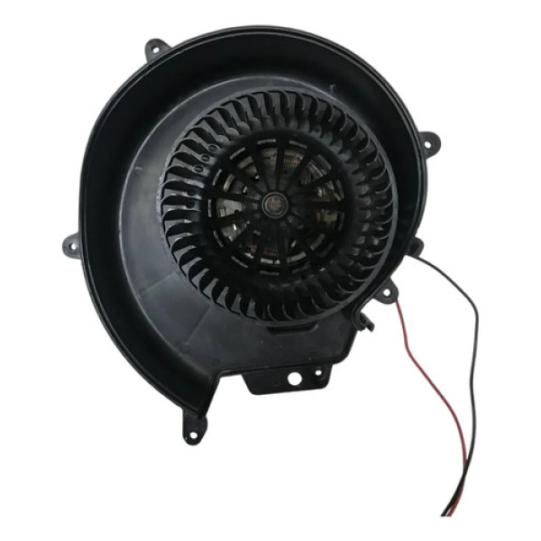 Motor Ventilador Ar Interno Chevrolet Agile 1.4 8v 2010 2011 12