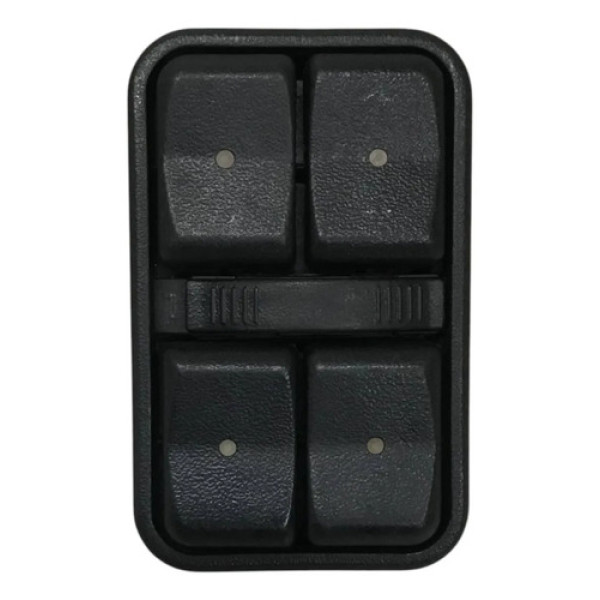 Botao Interruptor Vidro Eletrico Gm Agile 1.4 2010 2011 Ltz