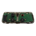 Luz De Teto Cortesia Chevrolet Corsa Montana 2002 2006
