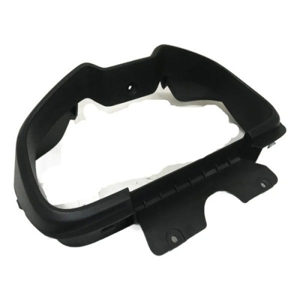 Moldura Painel Instrumentos Gm Agile 1.4 8v 2010 2011 Ltz