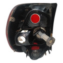 Lanterna Traseira Direita Volkswagem Fox Hatchback 2005 2009 Direito/passageiro Bicolor