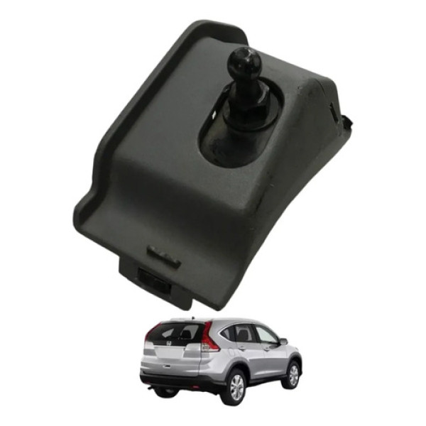 Suporte Amortecedor Porta Malas Direito Honda Crv 2012 2013