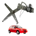 Maquina Vidro Eletrica Dianteira Direita Gm Corsa 1995 2014 Peça 2