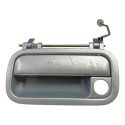 Macaneta Externa Dianteira Esquerdo Gm Corsa 97 98 2002 2005