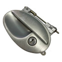 Maçaneta Externa Diant Esquerda Chevrolet Celta 2007 2015