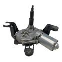 Motor Limpador Vidro Traseiro Chevrolet Agile 2009 2012 2014
