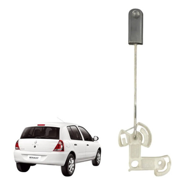 Haste Pino Trava Porta Traseira Direita Clio 2013 2014 2015