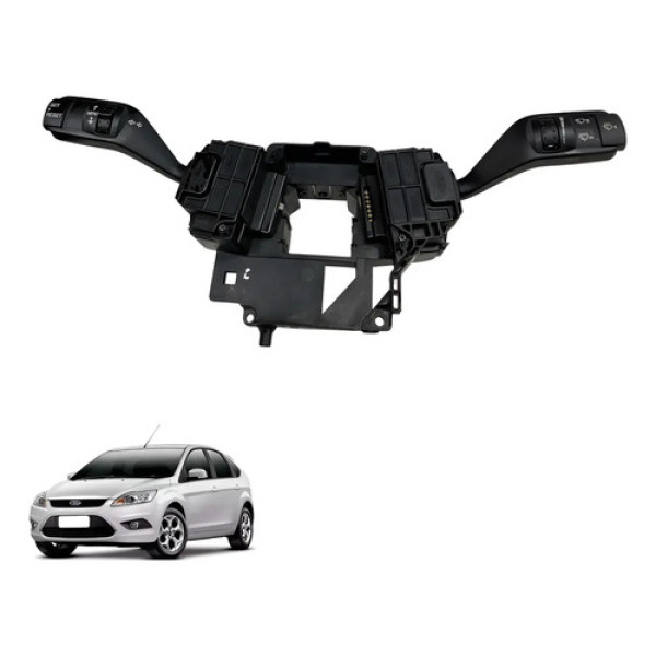 Comando Chave Seta Ford Focus 2009 2012 2013