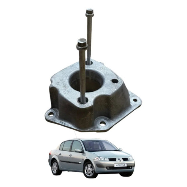 Coxim Suporte Motor Renault Megane 2.0 16v 2007 2008