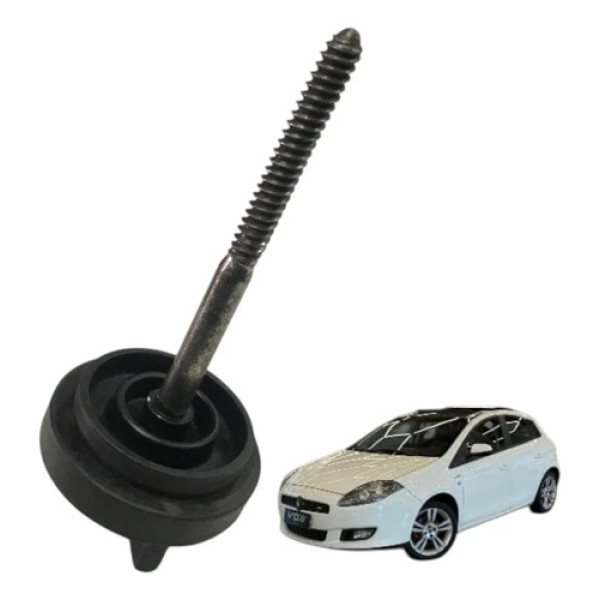 Parafuso Trava Estepe Fiat Bravo 2011 2012 2013 2014 2015