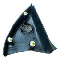 Acabamento Interno Retrovisor Esquerdo Gm Astra 1997 2005
