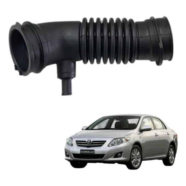 Mangueira Filtro Ar Toyota Corolla 2.0 2009 2012