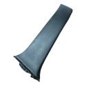 Moldura Inferior Coluna Esquerdo Vectra Gls 1996 1997 1998