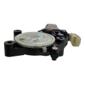Motor Vidro Elétrico Traseira Esquerda Kia Soul Cerato 09 12