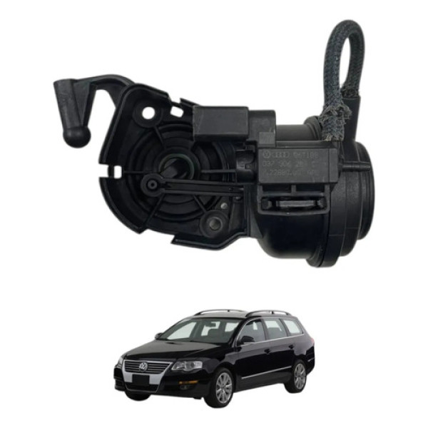 Valvula Solenoide Sensor Vacuo Passat 2.0 Fsi 2006 2007 2008