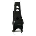 Suporte Coxim Traseiro Chevrolet Agile 1.4 8v 2010 2011 Ltz