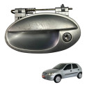 Maçaneta Externa Diant Esquerda Chevrolet Celta 2007 2015