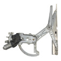Maquina Vidro Elétrica Diant Direito Chevrolet Meriva 03 12
