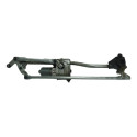 Motor Limpador Parabrisa Dianteiro Honda New Civic 2007 2011