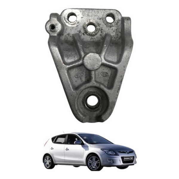 Suporte Coxim Motor Direito Hyundai I30 2.0 16v 2009 2012