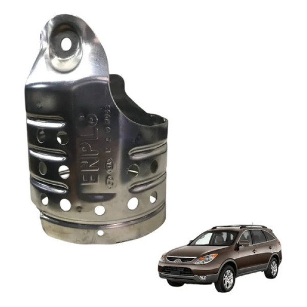 Defletor Protetor Calor Escape Hyundai Veracruz 2007 2011