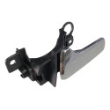 Macaneta Interna Traseira Esquerdo Chevrolet Astra 2001 11