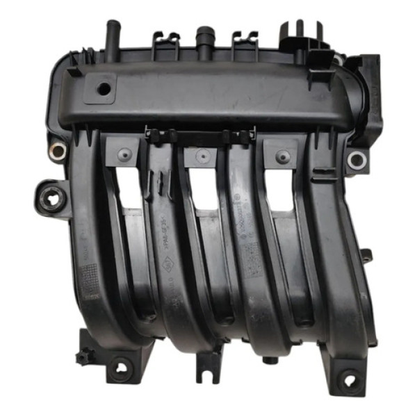 Coletor Admissao Renault Clio Logan Sandero 1.0 2004 2013