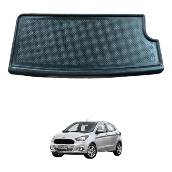 Borracha Tapete Console Central Ford Ka 2014 2015 2016 2017