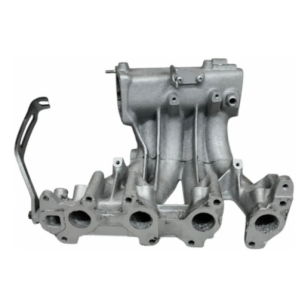 Coletor Admissao Aluminio Chevrolet Celta 1.0 8v 2000 2010