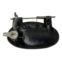 Maçaneta Externa Diant Esquerda Chevrolet Celta 2007 2015